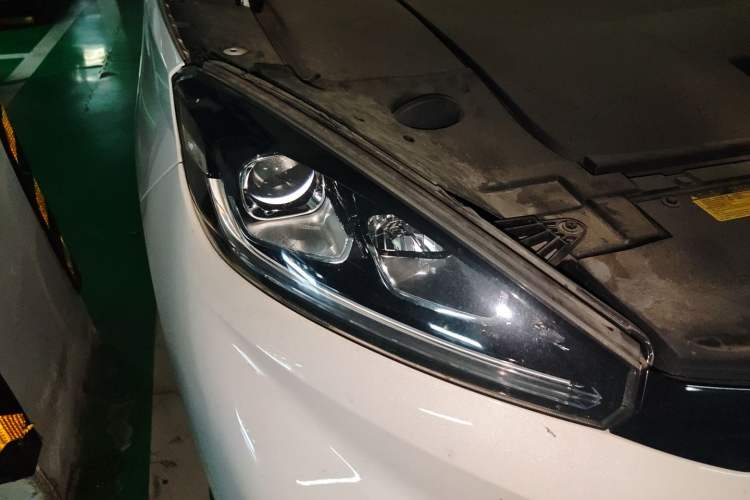 Used WM Motor EX5 2020 EX5 400 Jike Xing Edition