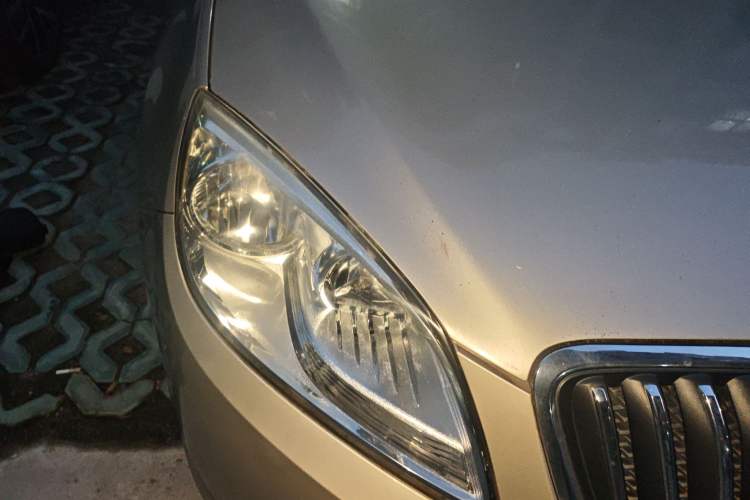 Used Buick GT 2012 GT 1.6L Manual Entry-Level Model
