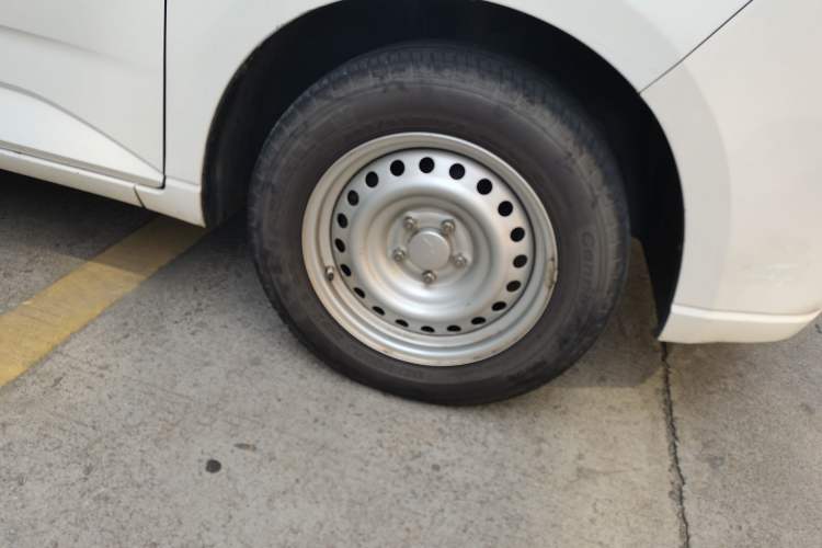 Used Wuling Zhengcheng 2021 1.5T Manual Comfort Version