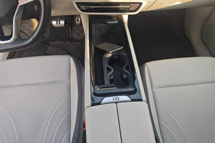 Used Volkswagen ID.7 VIZZION 2024 First Edition
