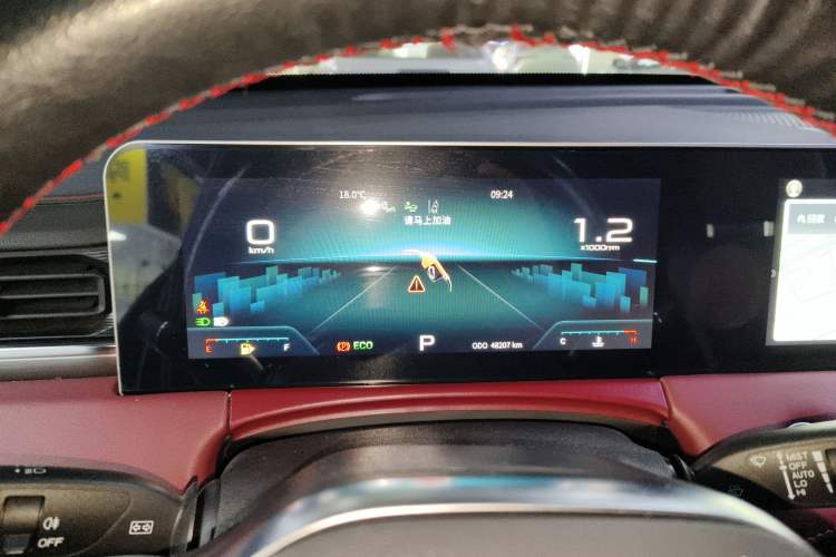 Used JETOUR X70 2021 Zhuge 1.6T DCT Junshi 5-seater
