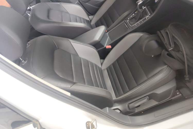 Used Volkswagen Sagitar 2021 280TSI DSG Comfort Connect Edition
