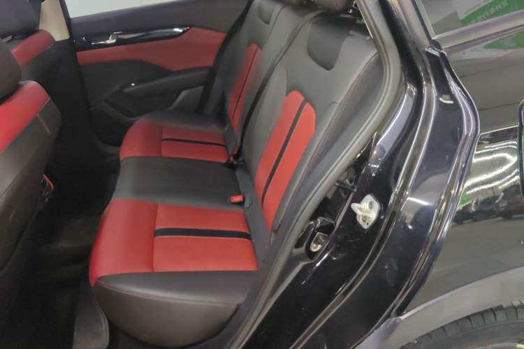 Used Dongfeng Aeolus Yixuan GS 2021 230T Automatic Star-Chasing Warrior Edition