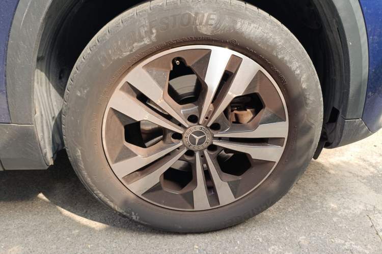 Used Mercedes-Benz GLA 2020 GLA 200
