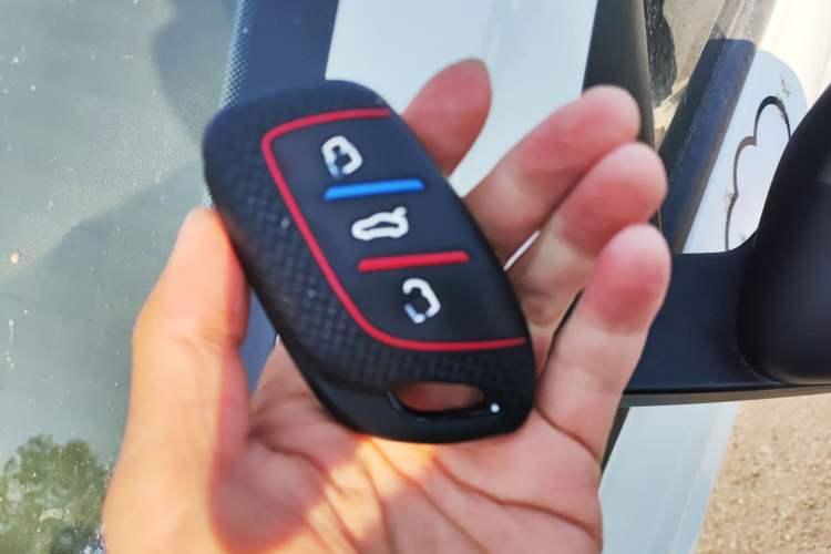 Used Roewe Clever 2021 302km All-Round Version
