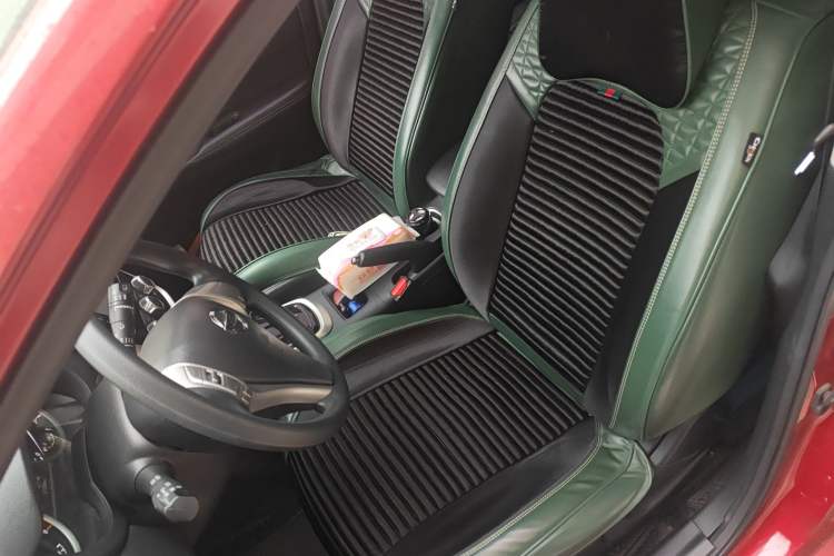 Used Nissan Tiida 2016 1.6L CVT Smart Drive Edition