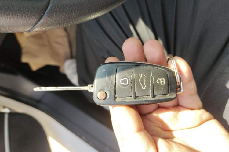 Used JAC Group Refine S2 2015 1.5L Manual Luxury Smart Model