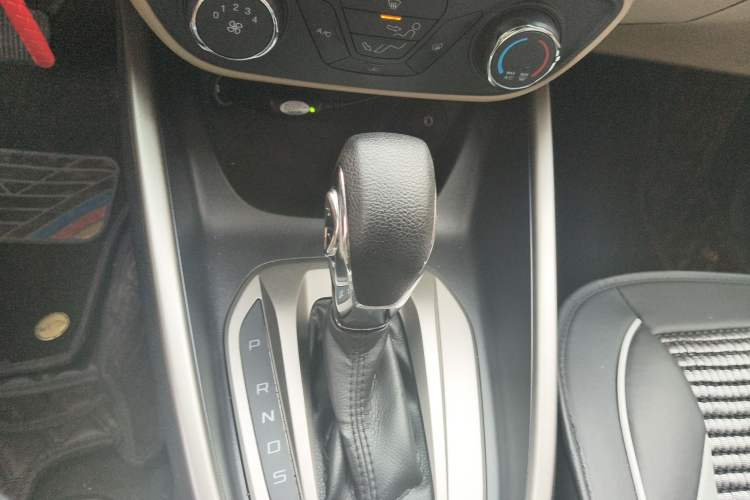 Used Ford Escort 2015 1.5L Automatic Comfort Edition