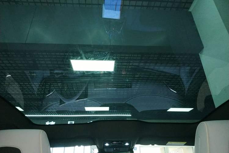 Used BYD Seal 2022 550 km Standard Range Rear-Wheel Drive Prestige Version