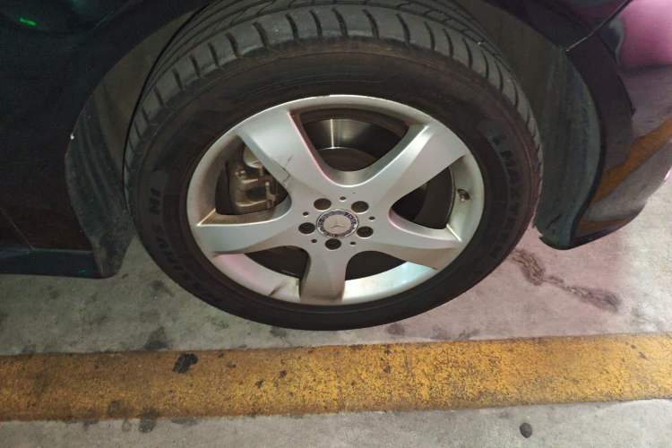 Used Mercedes-Benz R-Class 2014 R 400 4MATIC Business Model
