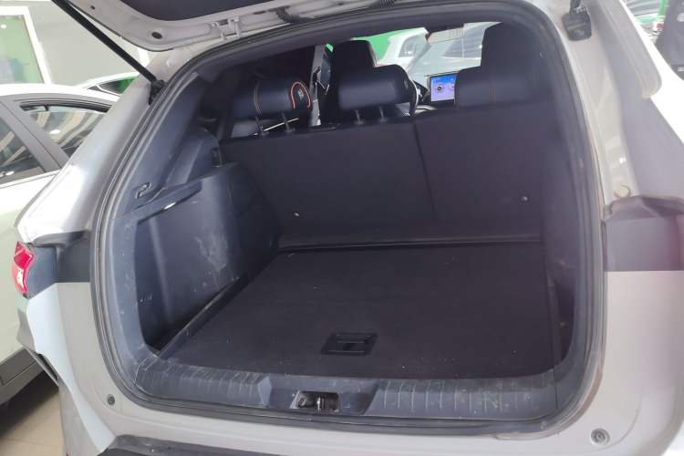 Used BYD Song PLUS New Energy 2024 Honor Edition EV 520km Luxury Model