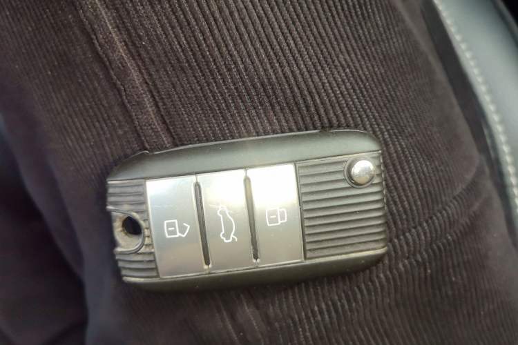 Used Roewe i6 2017 20T Automatic Flagship Edition
