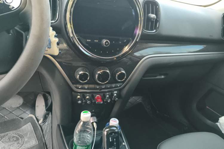 Used MINI Countryman 2023 Updated 1.5T COOPER ALL4 Connoisseur