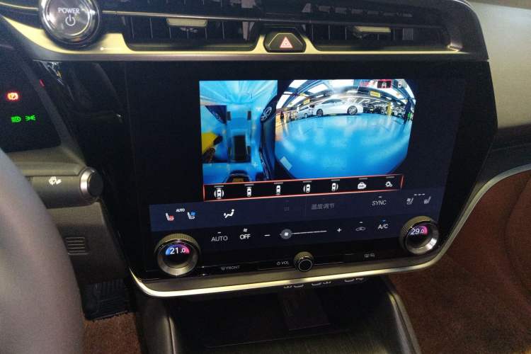 Used Lexus RZ 2023 450e All-Wheel Drive Luxury Edition
