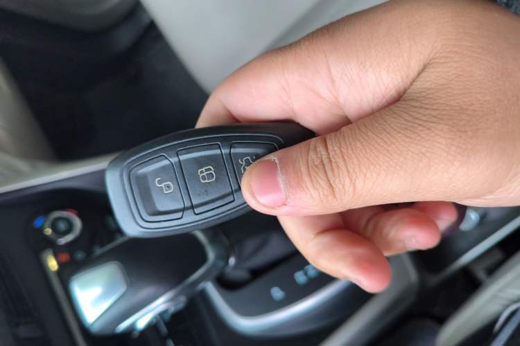 Used Ford Kuga 2013 2.0L GTDi Four-Wheel Drive Premium Model