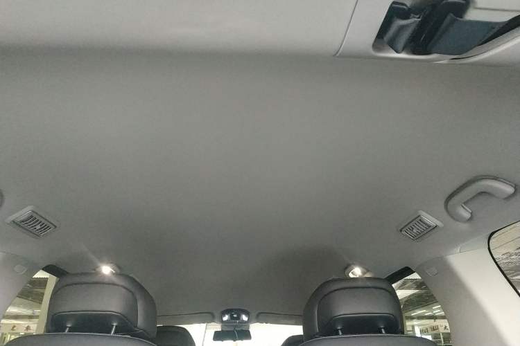 Used FORTHING Xinghai V9 2026 Model, More Enjoyment Series, 200km Comfort Edition