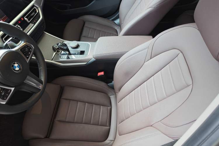 Used BMW 3 Series 2020 Facelifted 325Li M Sport Night Edition Package