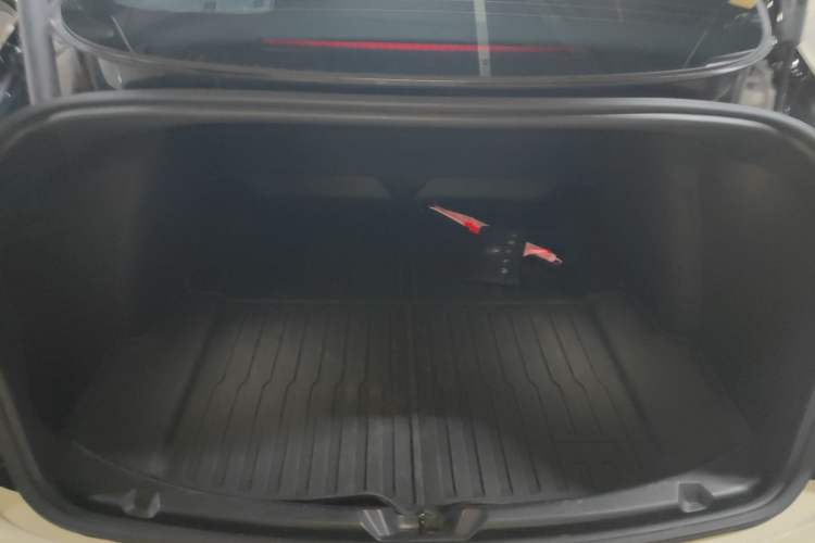 Used Tesla Model 3 2021 Standard Range Rear-Wheel Drive Upgraded Version 3D6
