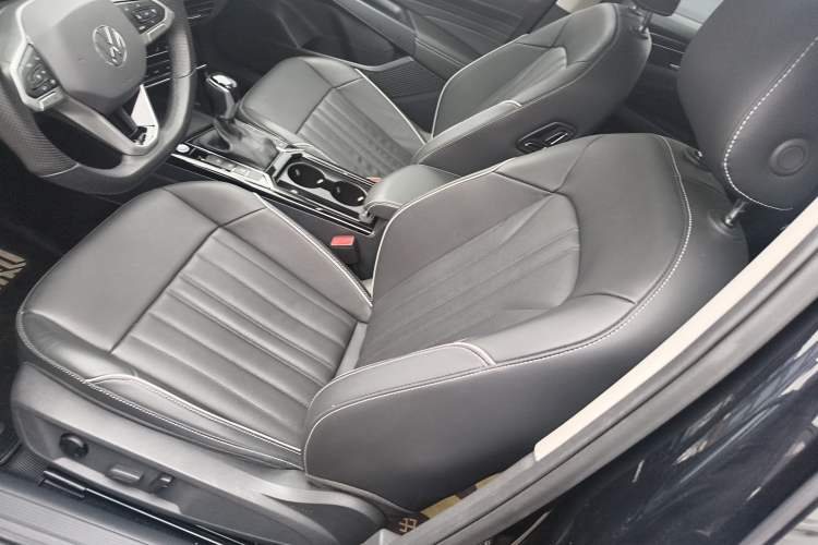 Used Volkswagen Passat 2022 330TSI Starry Elite Edition Custom Version