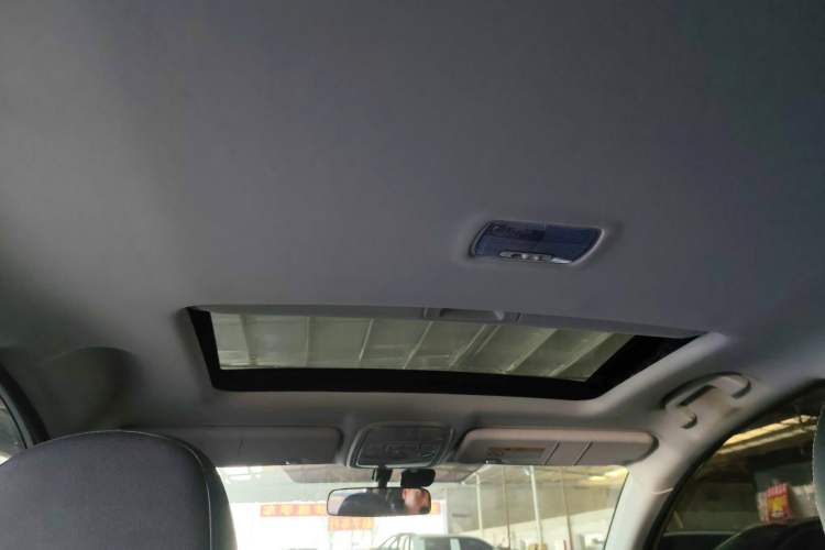 Used Haval H6 2021 Sport Edition 1.5T Automatic Elite Smart Connectivity Model U-Shape Grille
