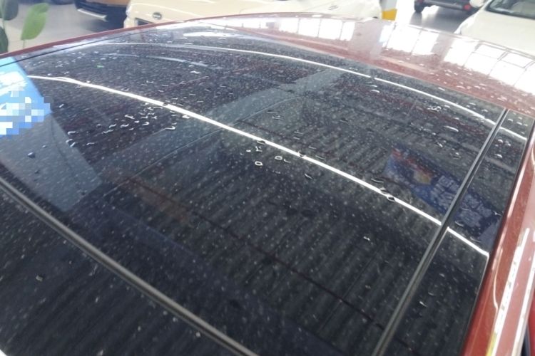 Used Volkswagen Golf 2016 230TSI Automatic Comfort Version
