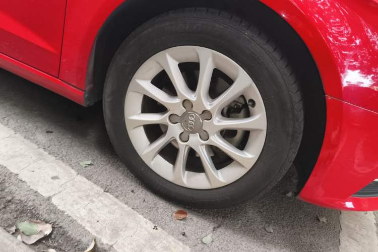 Used Audi A3 2016 Sportback 35 TFSI Ambition
