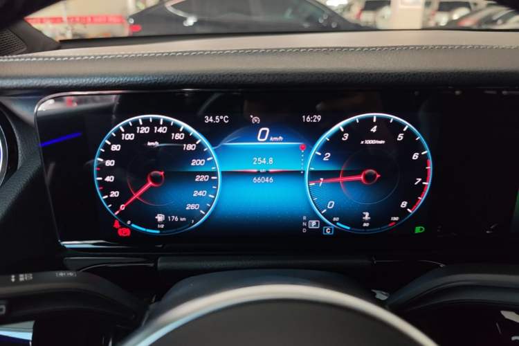 Used Mercedes-Benz GLA 2020 GLA 200