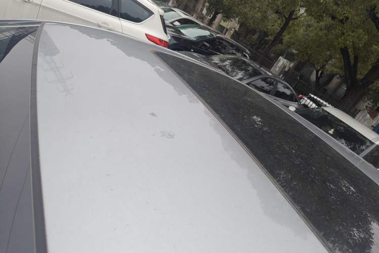 Used Changan CS85 COUPE 2021 1.5T DCT Luxury Edition
