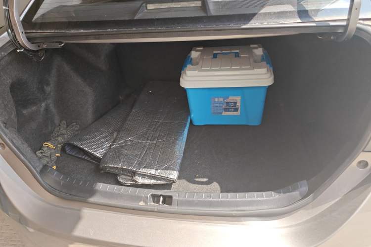 Used Toyota Corolla 2017 Revised Version 1.2T S-CVT GL
