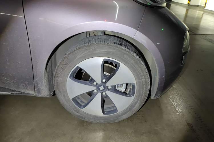 Used Baojun Cloud 2023 460 Max
