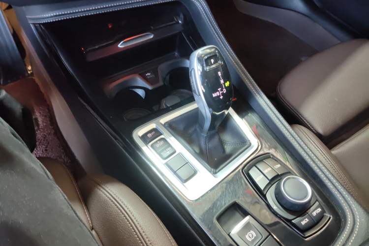 Used BMW 1 Series 2020 125i Leading Model M Sport Package