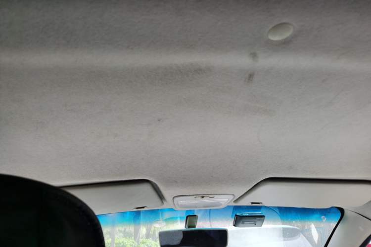 Used CHANGAN Benni mini 2012 1.0L Manual Fashion Edition China V Standard
