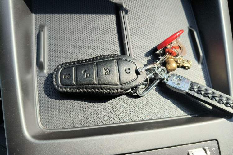 Used BYD Qin PLUS 2025 DM-i Smart Drive 55KM Leading Model
