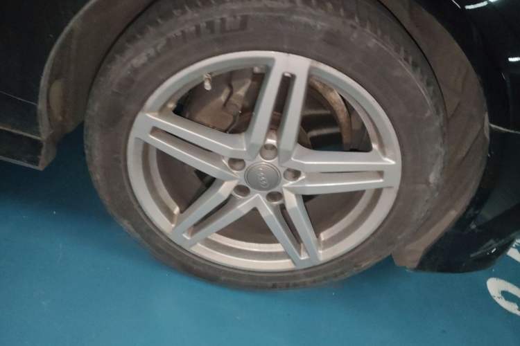 Used Audi A6L 2018 30th Anniversary Edition 30 FSI Style Model