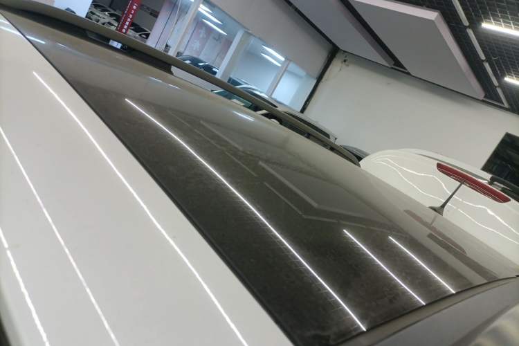 Used Jeep Renegade 2021 220T Automatic Elite Edition Roof