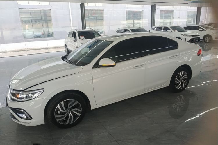 Used Volkswagen Bora 2023 200TSI DSG Enjoyment Edition
