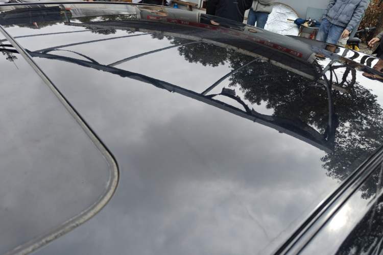 Used Chevrolet Malibu 2018 530T Automatic Luxury Edition