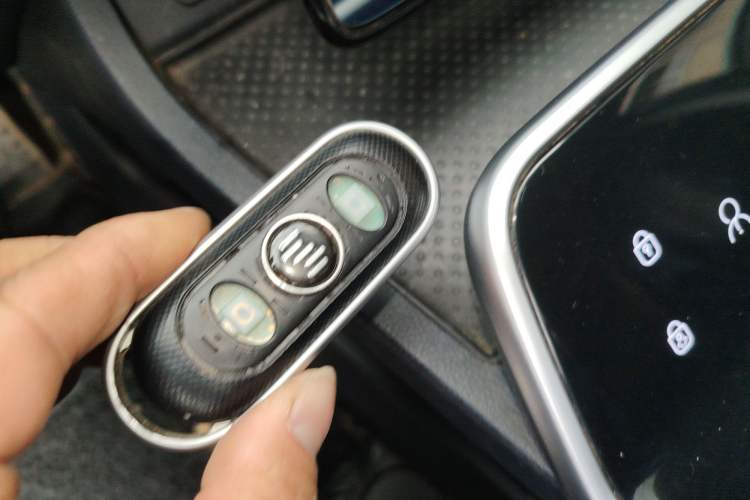 Used WM Motor EX6 2020 Plus Founder's Edition – First Launch