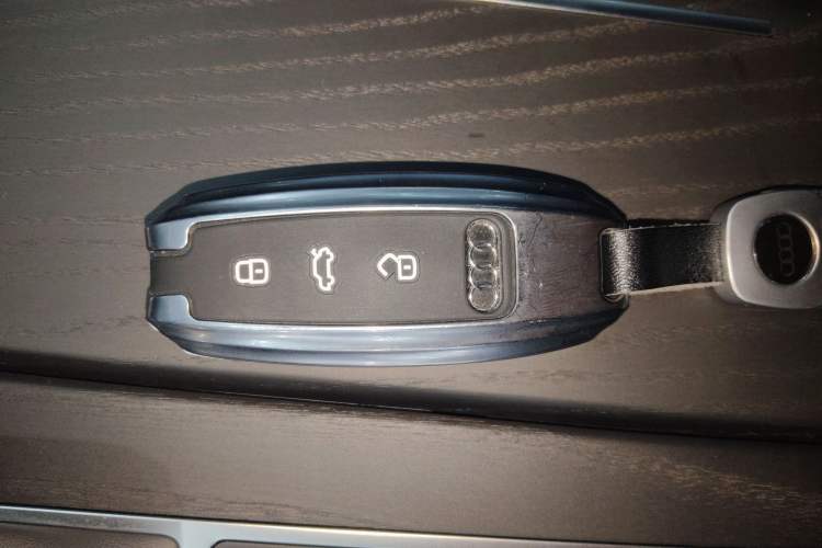 Used Audi A6L 2026 45 TFSI quattro Prestige Dynamic Edition