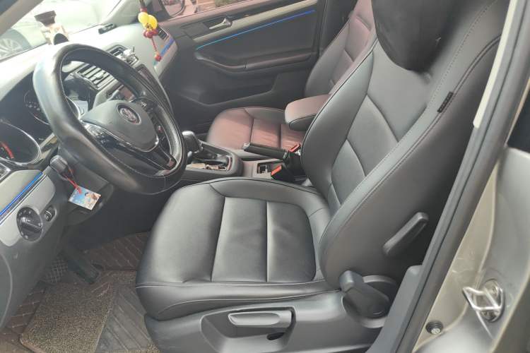 Used Volkswagen Sagitar 2018 1.6L Automatic Comfort Model