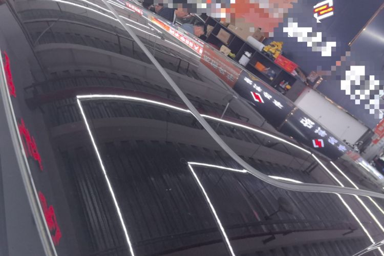 Used Audi Q5L Sportback 2024 40 TFSI Luxury Edition
