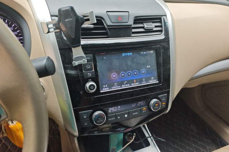 Used Nissan Teana 2016 2.0L XL Comfort Edition
