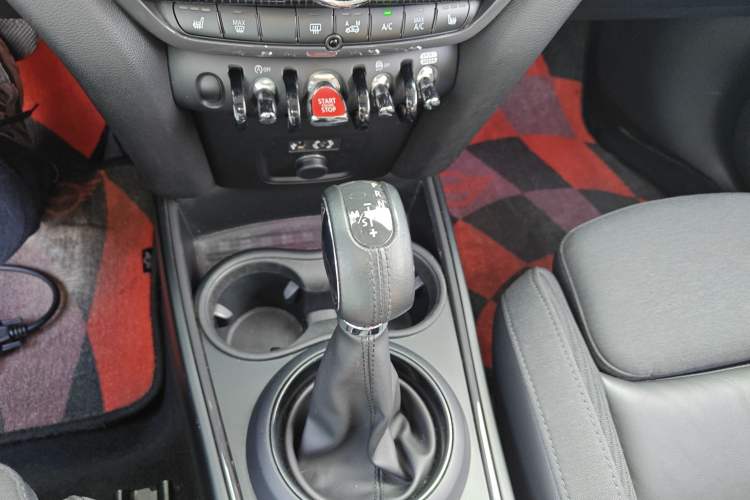 Used MINI Countryman 2017 1.5T COOPER ALL4 Traveler
