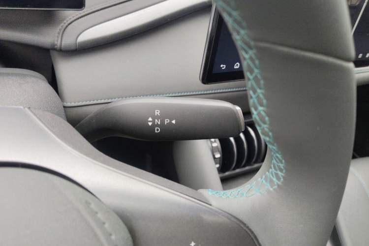 Used BYD Yuan PLUS 2025 Intelligent Driving Version 430 KM Beyond-Range Edition