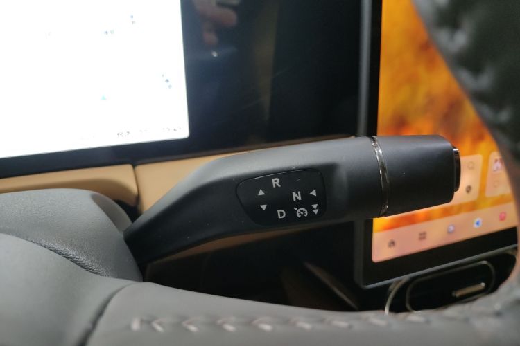 Used Leapmotor C01 2024 Pure Electric 525 Luxury Edition