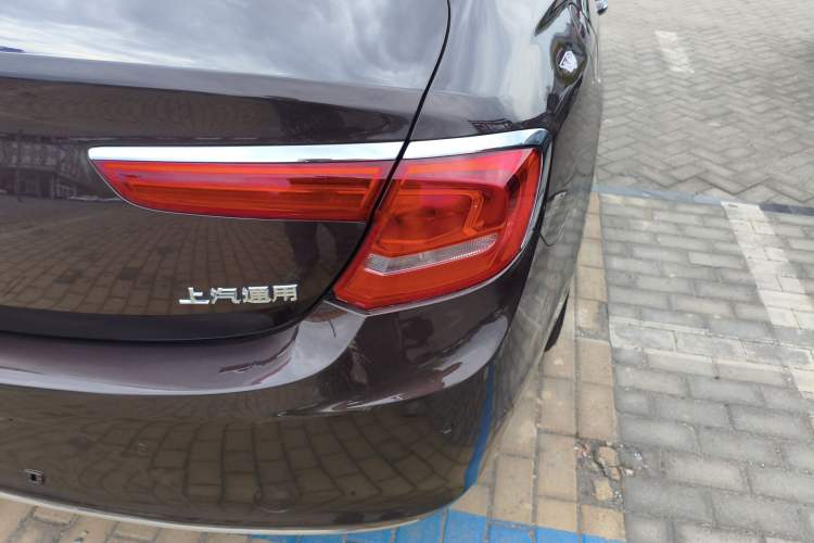 Used Buick LaCrosse 2016 20T Elite Edition
