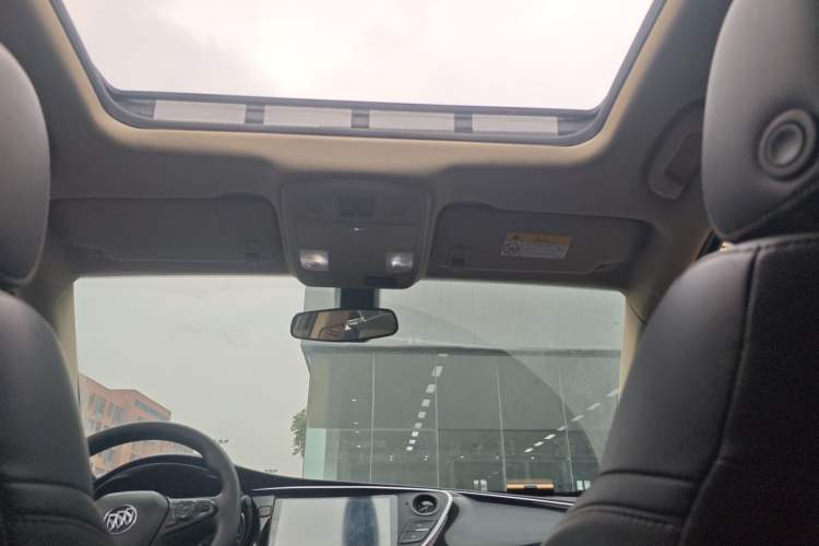 Used Buick Envision 2017 20T Two-Wheel Drive Elite Version
