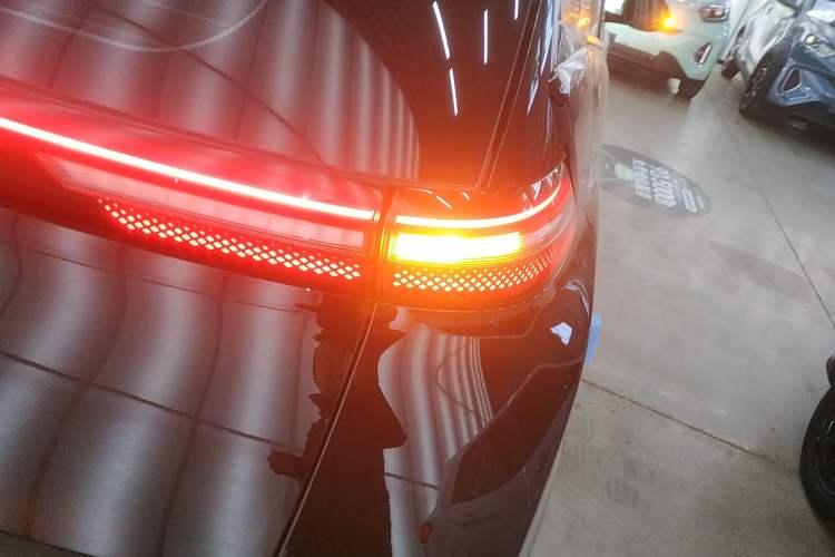 Used BYD Seagull 2023 Free Edition