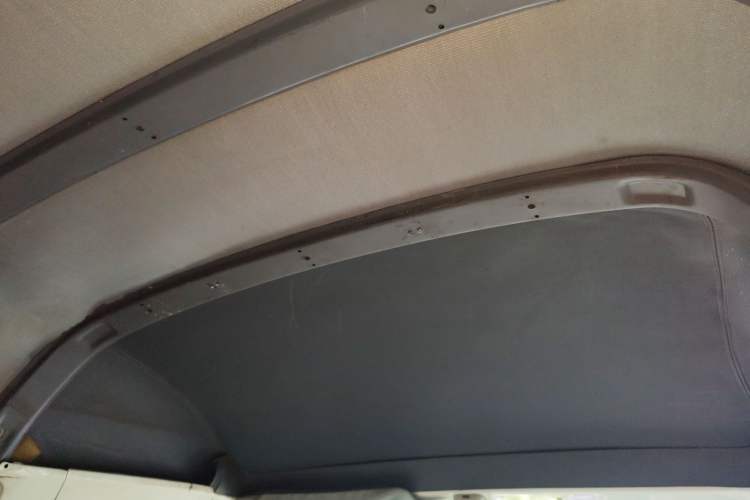 Used Golden Dragon Hiace 2010 2.2L Standard-Wheelbase Advanced Version 491Q-M Headliner