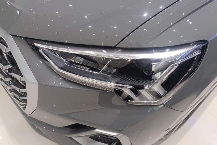 Used Audi Q3 2024 35 TFSI Fashion Dynamic Edition